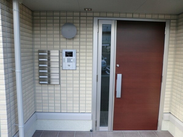 コンフォート町田の物件内観写真